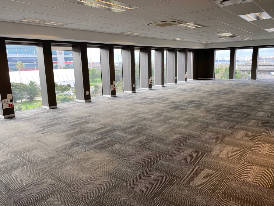 To Let Commercial Property for Rent in Foreshore Western Cape